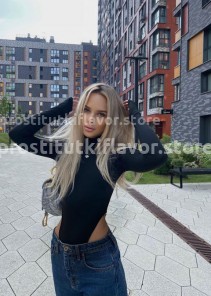 Фото проститутки Валерия №6 в городе Уфа