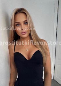 Фото проститутки Валерия №7 в городе Уфа