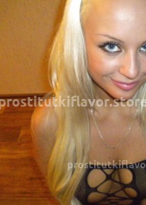 Фото проститутки Женя №7 в городе Уфа