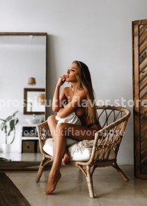 Фото проститутки Моника №5 в городе Уфа