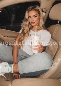 Фото проститутки СОНЯ №6 в городе Уфа