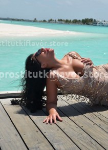 Фото проститутки Angela Bitoni №10 в городе Уфа