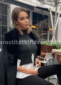 Фото проститутки ДИАНА №7 в городе Уфа