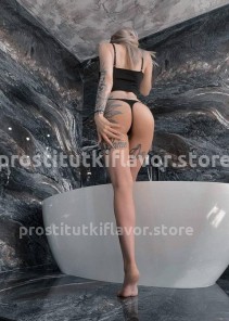 Фото проститутки Вика №2 в городе Уфа