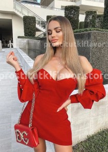 Фото проститутки Ульяна №3 в городе Уфа