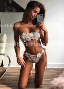 Фото проститутки Лилия №2 в городе Уфа