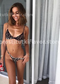 Фото проститутки Лилия №3 в городе Уфа