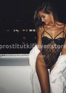 Фото проститутки Лилия №5 в городе Уфа