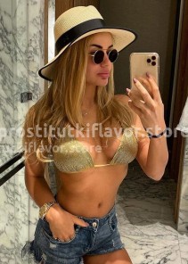 Фото проститутки АЛИНА №8 в городе Уфа