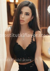 Фото проститутки ВИКА №3 в городе Уфа
