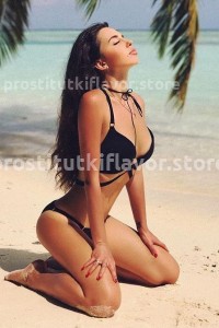 Фото проститутки ВИКА №8 в городе Уфа