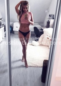 Фото проститутки Ника №4 в городе Уфа