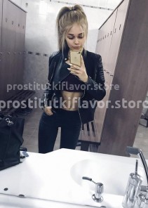 Фото проститутки Ника №6 в городе Уфа