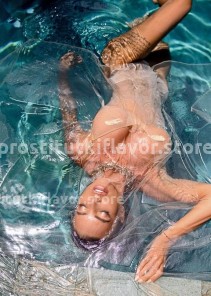 Фото проститутки Влада №2 в городе Уфа