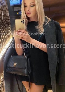 Фото проститутки АЛИНА №3 в городе Уфа