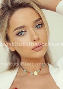 Фото проститутки АЛИНА №6 в городе Уфа