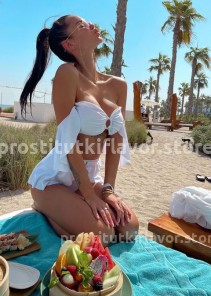 Фото проститутки Даша №4 в городе Уфа