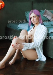 Фото проститутки настенька №2 в городе Уфа