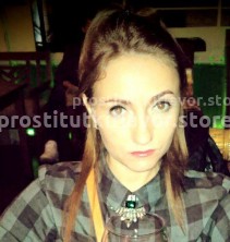 Фото проститутки Надежда И. №3 в городе Уфа