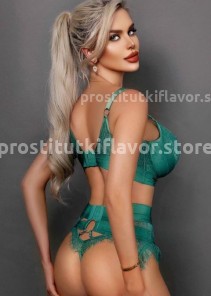 Фото проститутки МИЛЕНА №18 в городе Уфа