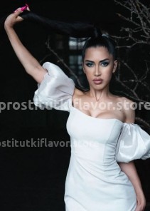 Фото проститутки Божена №4 в городе Уфа