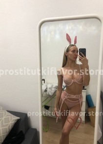 Фото проститутки Алевтина №12 в городе Уфа