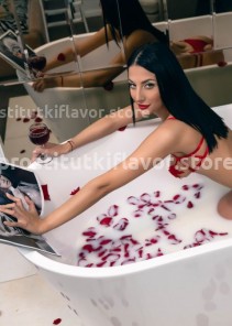 Фото проститутки Лика №8 в городе Уфа