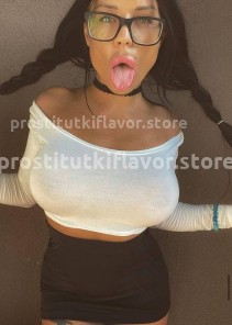 Фото проститутки Раиса №2 в городе Уфа