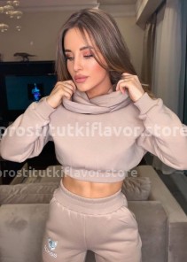 Фото проститутки Кристина №3 в городе Уфа