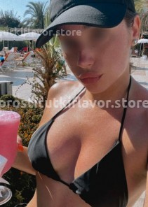 Фото проститутки Мика №2 в городе Уфа