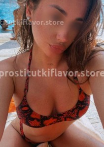 Фото проститутки Мика №5 в городе Уфа