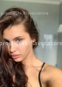 Фото проститутки Алюська №5 в городе Уфа