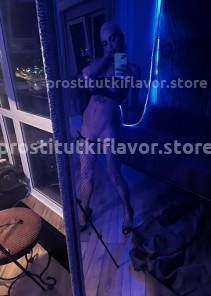 Фото проститутки Ева №2 в городе Уфа