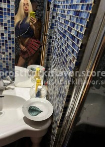 Фото проститутки Ева №9 в городе Уфа