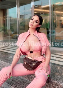 Фото проститутки Марта №2 в городе Уфа