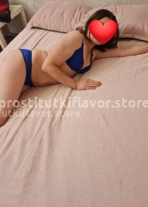 Фото проститутки Алина №3 в городе Уфа