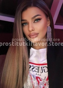 Фото проститутки Нина №2 в городе Уфа