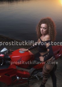 Фото проститутки Марина №3 в городе Уфа