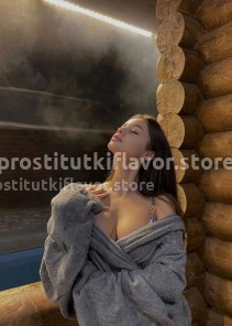 Фото проститутки Надя №2 в городе Уфа