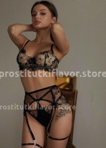 Фото проститутки Надя №4 в городе Уфа