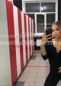 Фото проститутки Александра №2 в городе Уфа