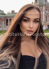 Фото проститутки Александра №8 в городе Уфа