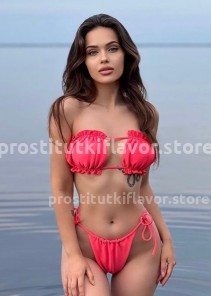 Фото проститутки Милана №3 в городе Уфа