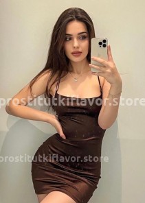 Фото проститутки Милана №4 в городе Уфа