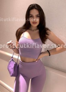 Фото проститутки Милана №5 в городе Уфа