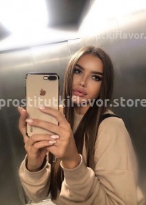 Фото проститутки Лера №2 в городе Уфа