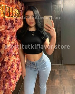 Фото проститутки Алина №1 в городе Уфа