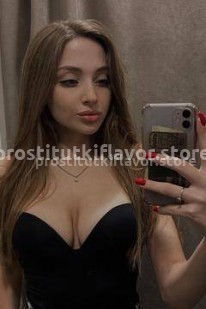 Фото проститутки Вика №1 в городе Уфа