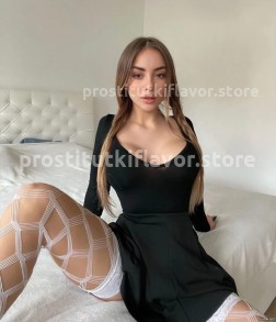 Фото проститутки Катя №1 в городе Уфа