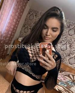 Фото проститутки Катя №1 в городе Уфа
